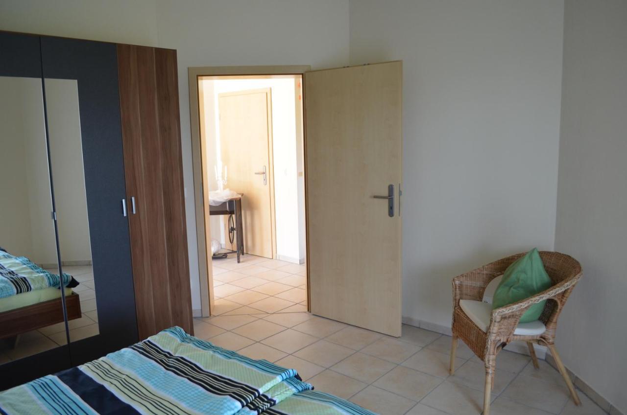 Ferienwohnung Bellerbergblick Ettringen  외부 사진