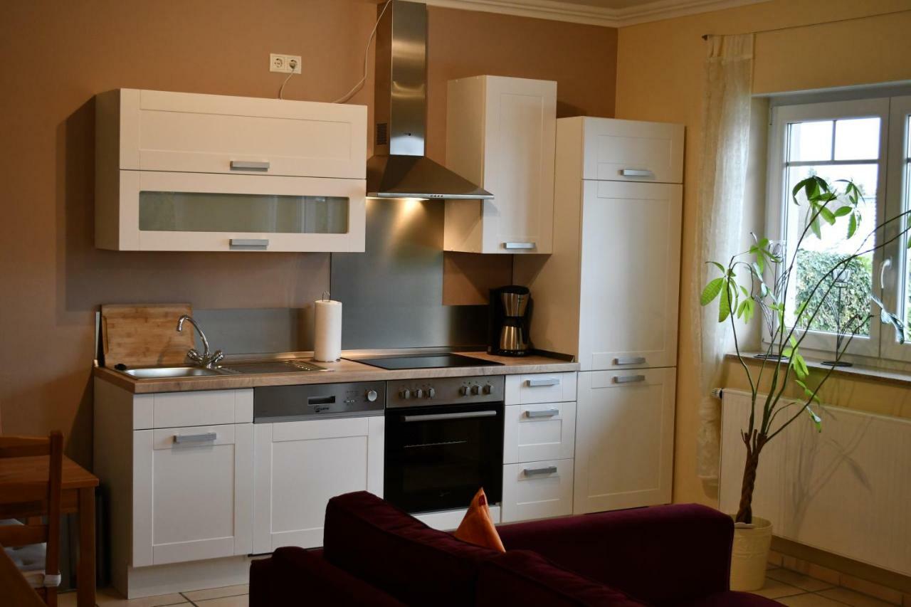 Ferienwohnung Bellerbergblick Ettringen  외부 사진