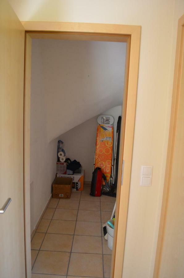 Ferienwohnung Bellerbergblick Ettringen  외부 사진
