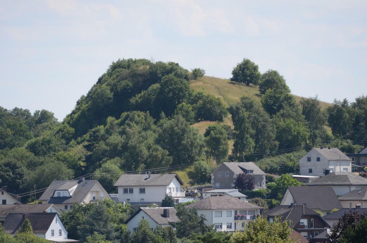 Ferienwohnung Bellerbergblick Ettringen  외부 사진