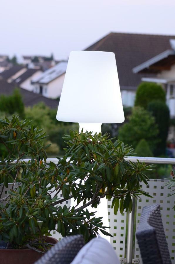 Ferienwohnung Bellerbergblick Ettringen  외부 사진