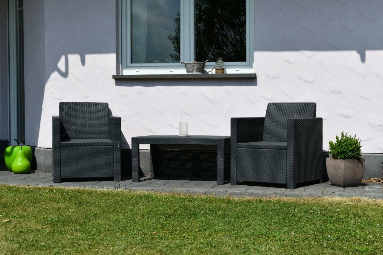 Ferienwohnung Bellerbergblick Ettringen  외부 사진
