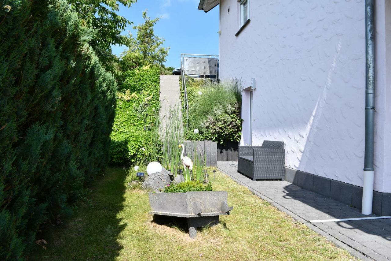 Ferienwohnung Bellerbergblick Ettringen  외부 사진