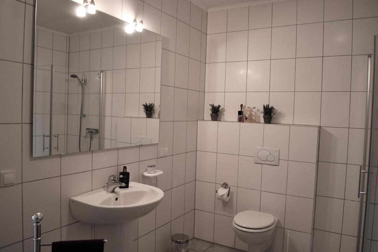 Ferienwohnung Bellerbergblick Ettringen  외부 사진