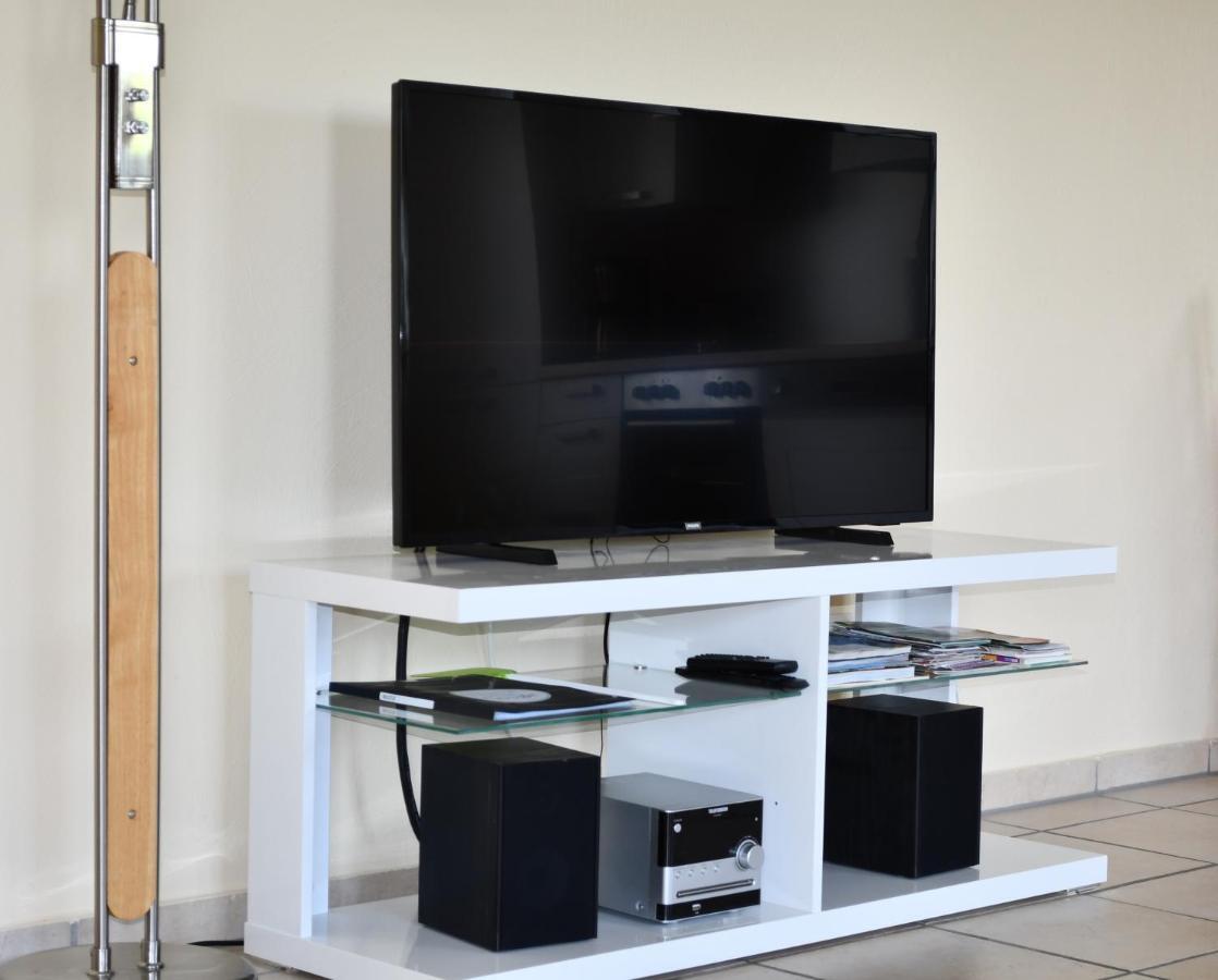 Ferienwohnung Bellerbergblick Ettringen  외부 사진
