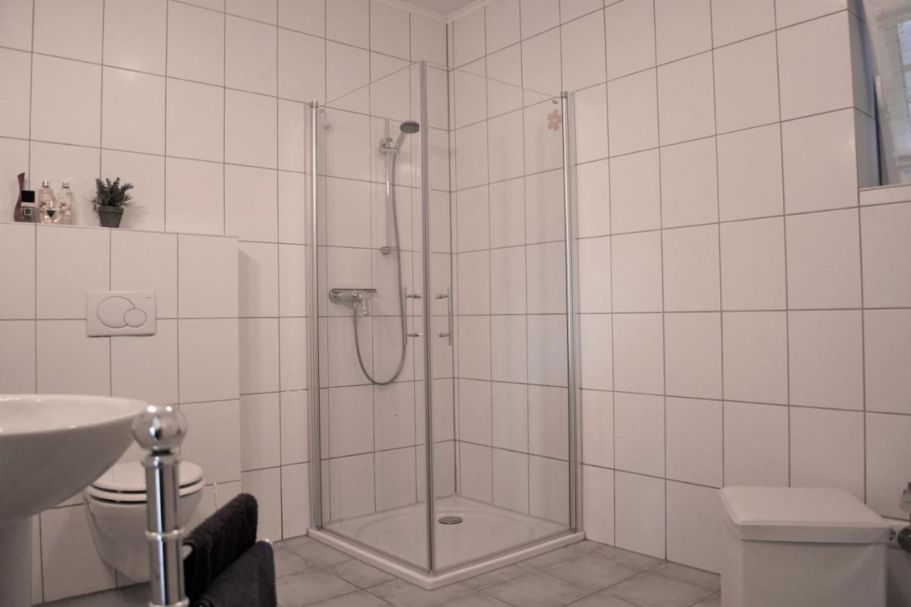 Ferienwohnung Bellerbergblick Ettringen  외부 사진