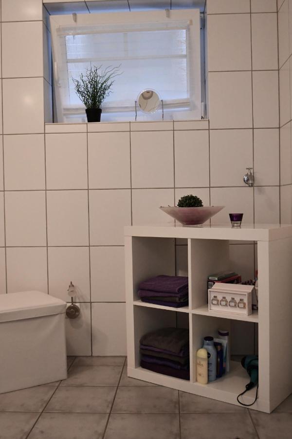 Ferienwohnung Bellerbergblick Ettringen  외부 사진